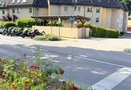 Familienfreundliche 3-Zimmer-Wohnung mit Loggia und Stellplatz in Mauerbach