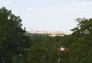 THE PENTHOUSES: Maisonette-Penthouse mit Blick über Wien