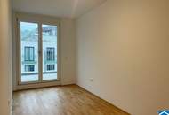 Urban. Grün. Zukunftsorientiert.