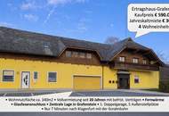 Attraktives Ertragshaus in Grafenstein zu verkaufen (Provisionsfrei)