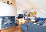 Luxuriöses Penthouse in Schwechats schönster Lage - direkt gegenüber vom Felmayergarten