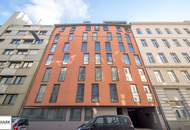 Gut geschnittene 3 Zimmer-Neubauwohnung mit Balkon in Margareten - ab Mai beziehbar!