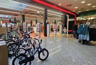 Flexible Shopflächen für moderne Retail-Konzepte - Dolomitencenter Lienz