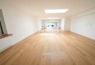 Attraktives Geschäftslokal mit ca. 580 m² im Zentrum von Großraming – Erweiterung möglich!