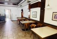 Gasthaus, Bar, Veranstaltungssaal, Wohnung und Nebengebäude