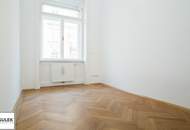 Wiener Altbauflair mit gut durchdachtem Grundriss in bester Innenstadtlage: Wollzeile! - ab sofort verfügbar!