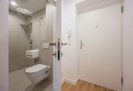++NEW++ 1-room new apartment in quiet location