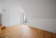 3-Zimmer-Townhouse mit Garten und Terrasse