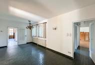 Charmantes Gebäudeensemble in guter Lage mit Potenzial