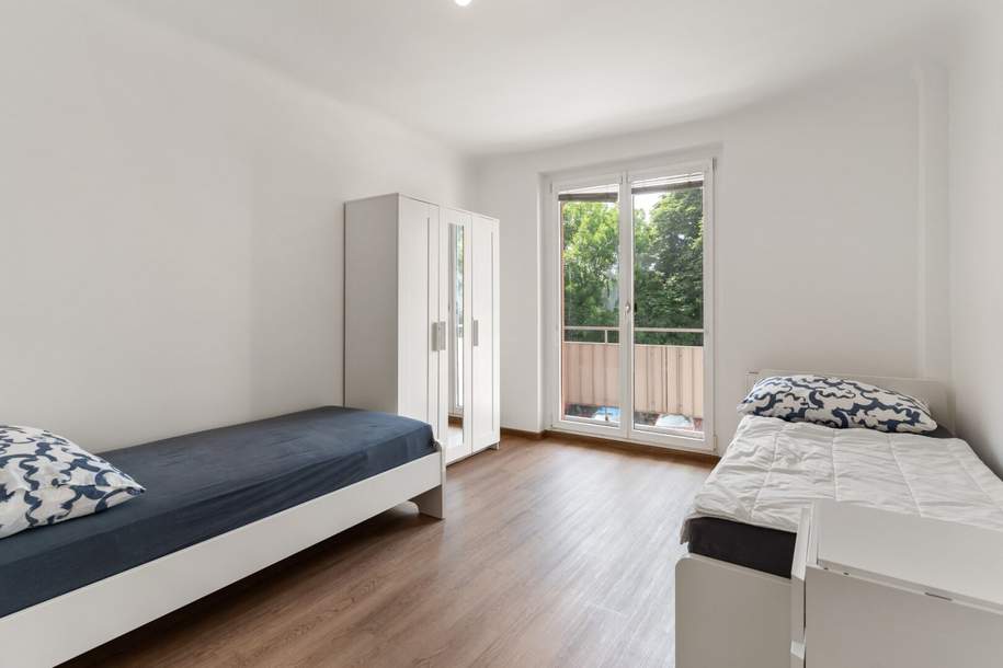 Du hast die Wahl -&gt; 5% Rendite als Anlage oder Eigennutzung, Wohnung-kauf, 279.000,€, 2320 Bruck an der Leitha