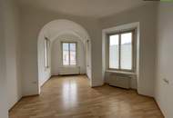 gut aufgeteilte ca. 82 m² große Mietwohnung mit 2 SZ ++ Judenburg Zentrum ++