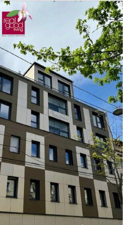 RARITÄT - GREEN LEISURE SERVICED APARTMENTS - VOLLAUSGESTATTET
