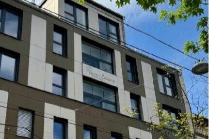 RARITÄT - GREEN LEISURE SERVICED APARTMENTS - VOLLAUSGESTATTET, Gewerbeobjekt-kauf, 5.000.000,€, 1150 Wien 15., Rudolfsheim-Fünfhaus