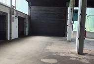Gewerbeobjekt mit 1302 m2 Halle und 310 m2 Büro und 445 m2 Betriebswohnungen die auch als Büro genützt werden könnten