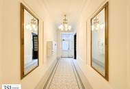 Rohdiamant im Altbau – 3 Zimmer zur individuellen Sanierung - in ruhiger Seitenstraße