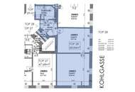 Lichtdurchflutete Altbauwohnung nahe künftiger U5