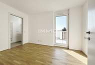 KREMSER WOHNDOMIZIL4Zi- 104qm Penthouse - Eigentum, Lift, Tiefgarage, in beliebter Grünruhelage