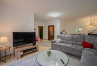 Zentrale 3-Zimmer-Wohnung mit Balkon und Loggia am Eduard-Wallnöfer-Platz in Telfs