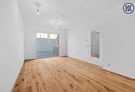 Etagenwohnung nahe Uno City