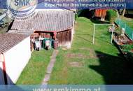 Charmantes Einfamilienhaus in sonniger Lage!