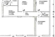 Gepflegte 3-Zimmer-Wohnung in St. Veit an der Glan zu vermieten