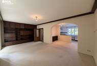 Doppelhaushälfte 4 Zimmer, 95m², Garten & Garage in 1210 Wien – renovierungsbedürftig!