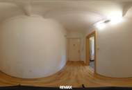 Lichtdurchflutete 62 m² Wohlfühlwohnung – saniert, sofort bezugsbereit &amp; voller Charme.