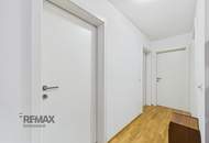 Gepflegte 3-Zimmer-Wohnung in sonniger Lage von Schlins