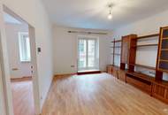 Wohnen Nähe Stadtpark I Besichtigung am Montag, den 26.1.26 von 17:00 bis 18:00