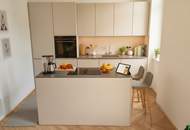 Luxuriöse 5-Zimmer-Wohnung in 1030 Wien – Erstbezug mit 2 Balkonen!