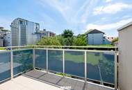 Stadtlage mit Garten: Maisonette mit echtem Mehrwert!