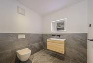 Hochwertiges Penthouse in ruhiger Zentrumslage