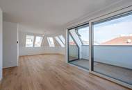 ++FonteFlats++ Hochwertiger 3-Zimmer Neubau-ERSTBEZUG mit Balkon!