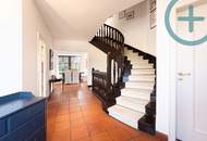 Charmante Landhausvilla mit Pool &amp; Privatsteg