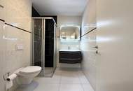 Moderne TerrWhg, Klima+FB-Heizung, inkl. Küche, Einbauten+PP // Modern terrace apt., AC+fl.-heating, incl. kitchen, fittings+Parking //