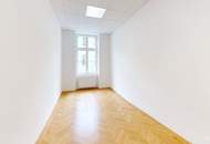 Modern sanierte Bürofläche – 6 Zimmer &amp; Erweiterungsmöglichkeit bis ca. 600 m²