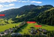 Residence Burgstall - Top I