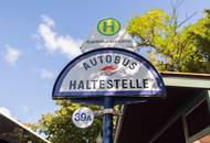 Vier-Zimmer-Wohnung in Grünruhelage in Sievering