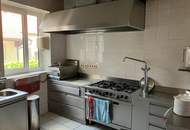 Gasthaus, Saal, Zimmer, Wohnen,