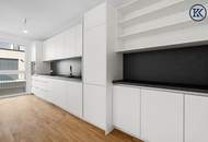 Neubau 2-Zimmer-Wohnung zum Erstbezug in Kagran – Top Lage &amp; moderner Komfort!