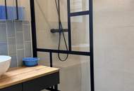 Neu saniert: Traum-Ruhelage: 2-Zimmer-Wohnung in Baden