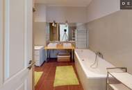 | GROSSES EINFAMILIENHAUS | 1 HAUPTWOHNUNG | 2 NEBENWOHNUNGEN | BÜRO