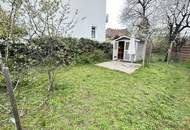 Schöne Altbauwohnung in der Klagenfurt Innenstadt mit eigenem Garten