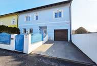 Einfamilienhaus mit Garten, Terrasse, Garage und viel Platz - Wiener Neustadt