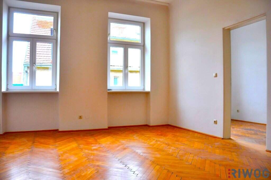Beim Kongressbad und S45 Hernals I 2-Zimmer I separate Küchenzeile I Nähe Hernalser Hauptstraße