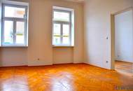 Beim Kongressbad und S45 Hernals I 2-Zimmer I separate Küchenzeile I Nähe Hernalser Hauptstraße