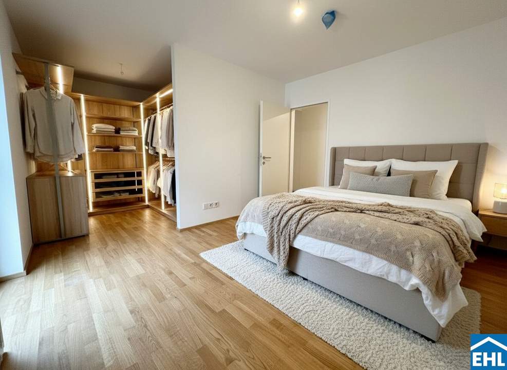 BELLA VITA - Sichern Sie sich den zweiten KFZ-Stellplatz jetzt mit 50 % Preisvorteil.