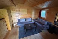 Grundstück zum Wohlfühlen in idyllischer Grünruhelage!