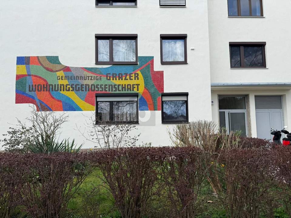 FAMILIENFREUNDLICHES WOHNEN DIREKT AM PARK