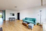 OBER ST VEIT | 2-Zimmerwohnung | 4. Liftstock | Loggien | inkl. Heizung und Warmwasser | ZELLMANN IMMOBILIEN